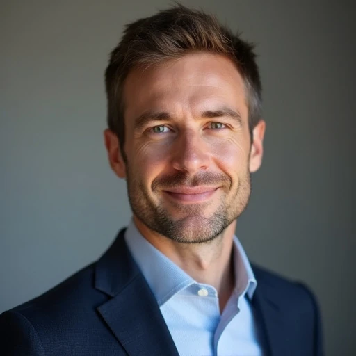 Mathieu Garnier