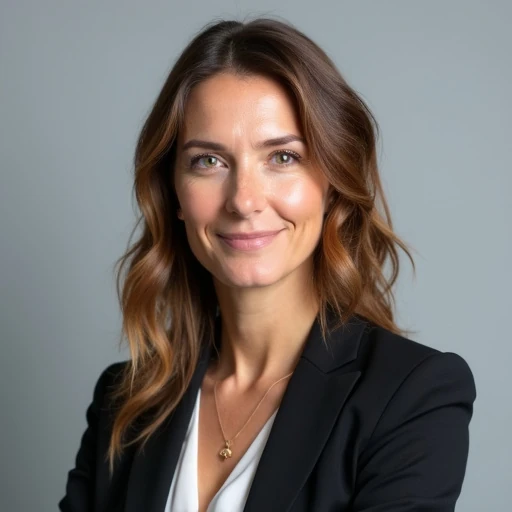 Marion Dubois