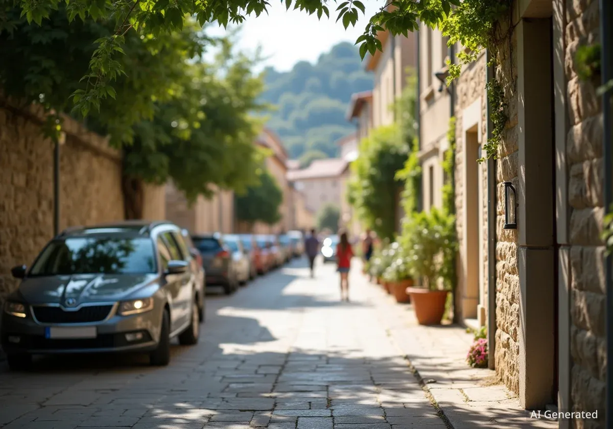 Saint-Laurent-du-Var, une exception face au surtourisme sur la Côte d'Azur