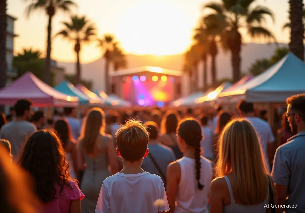 La Côte d'Azur : Un guide des sorties culturelles pour tous