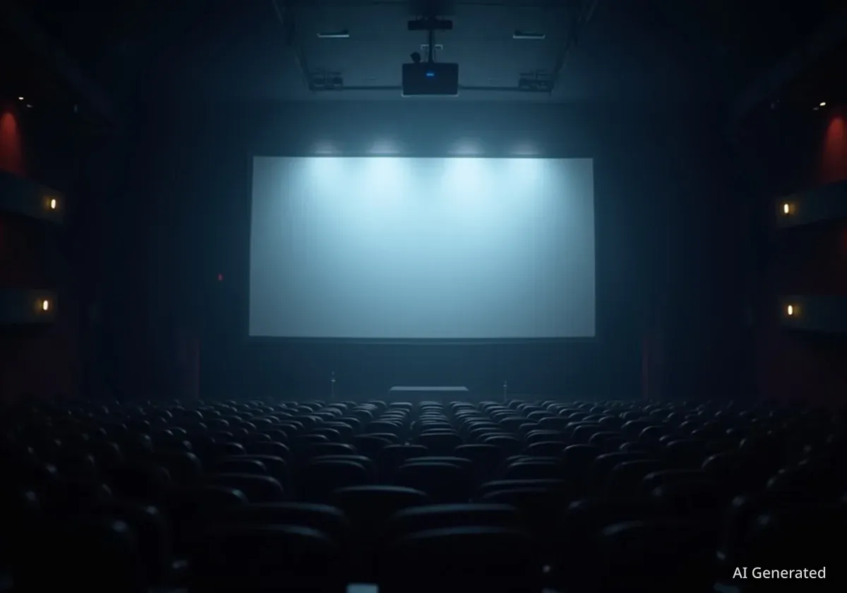 Nice : le festival du court-métrage revient en octobre