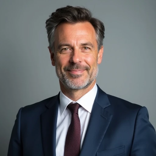 Antoine Laurent