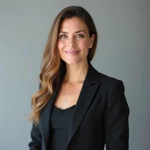 Camille Dubois