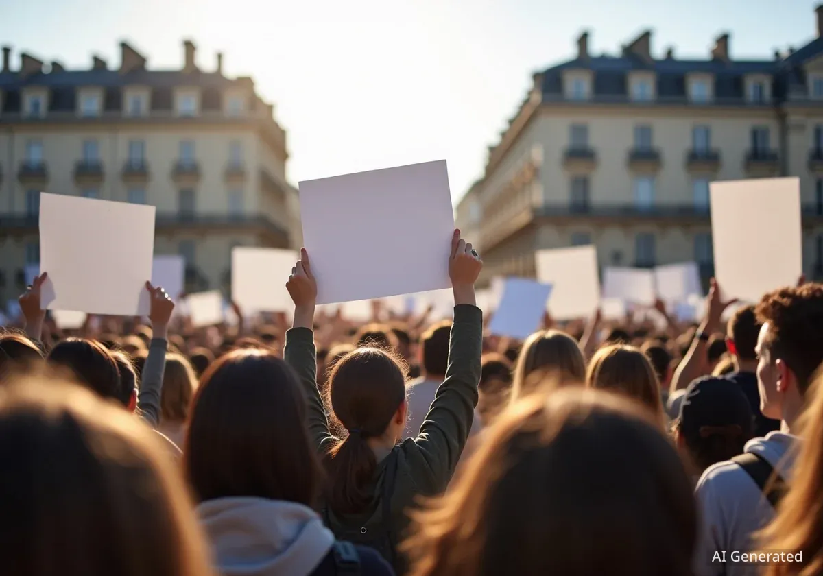 Nouvelle manifestation anti-pass sanitaire prévue à Nice