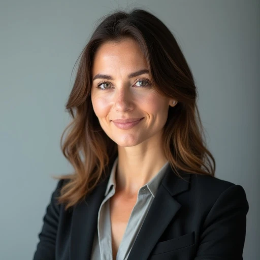 Léa Fournier