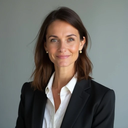 Amélie Dubois