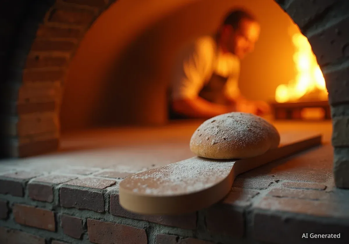 Une boulangerie de Saint-Laurent-du-Var fête 50 ans de tradition
