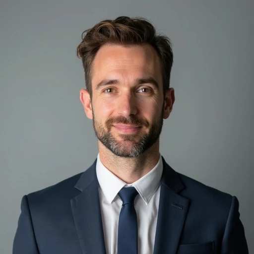 Benoît Fournier