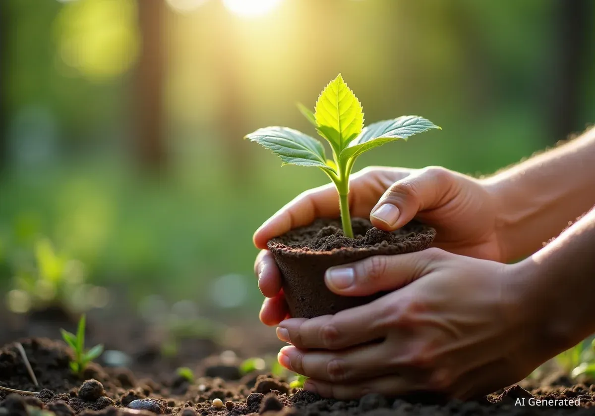 Une Seule Santé à Nice : 10 gestes pour lier bien-être et environnement