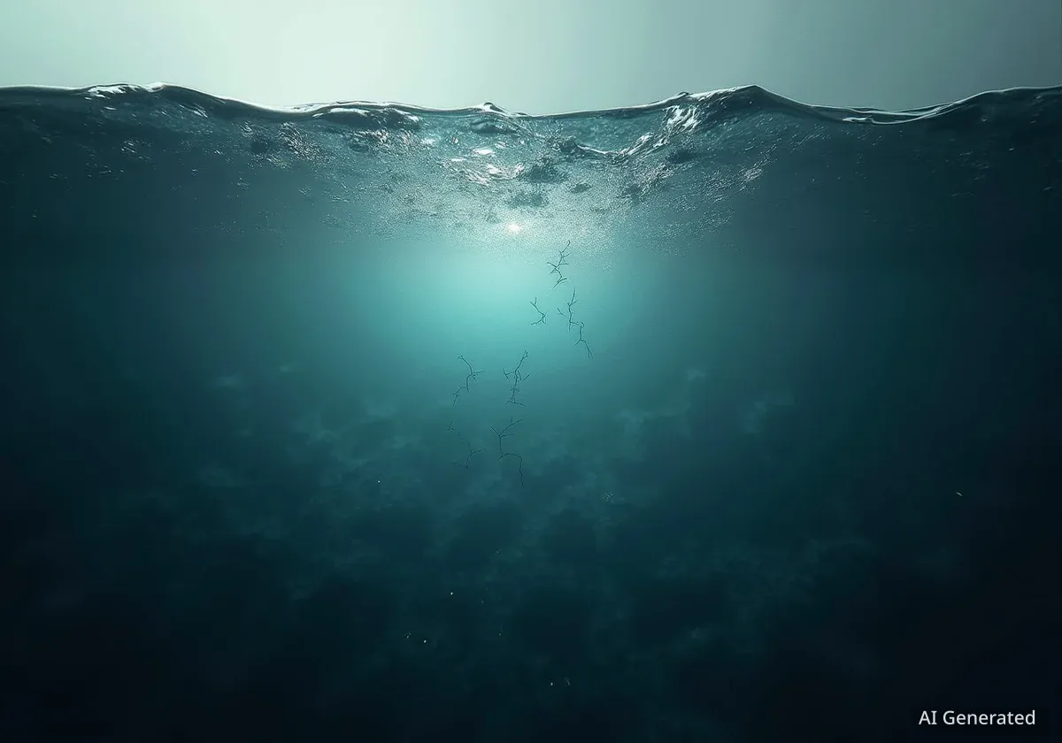 Nice: un dégât des eaux révèle une cache d'armes et de drogue