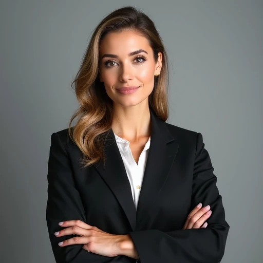 Juliette Lambert