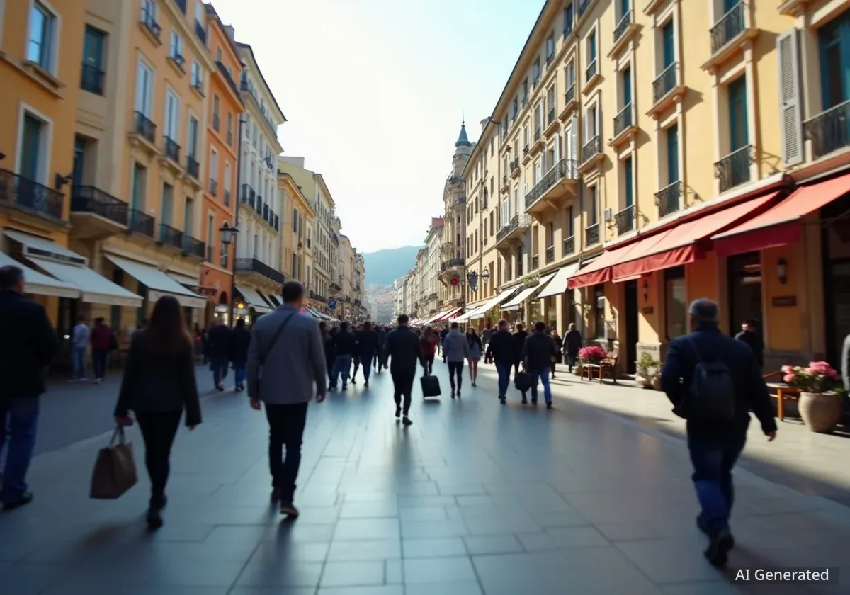 Nice lance la mission « Mieux vivre dans la ville » dirigée par Jean-Michel Galy