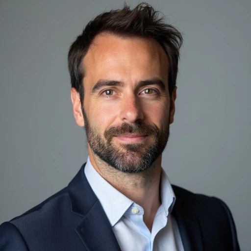 Lucas Chevalier