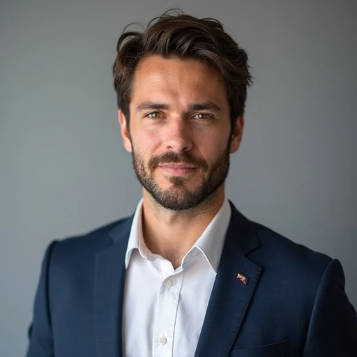 Vincent Morel