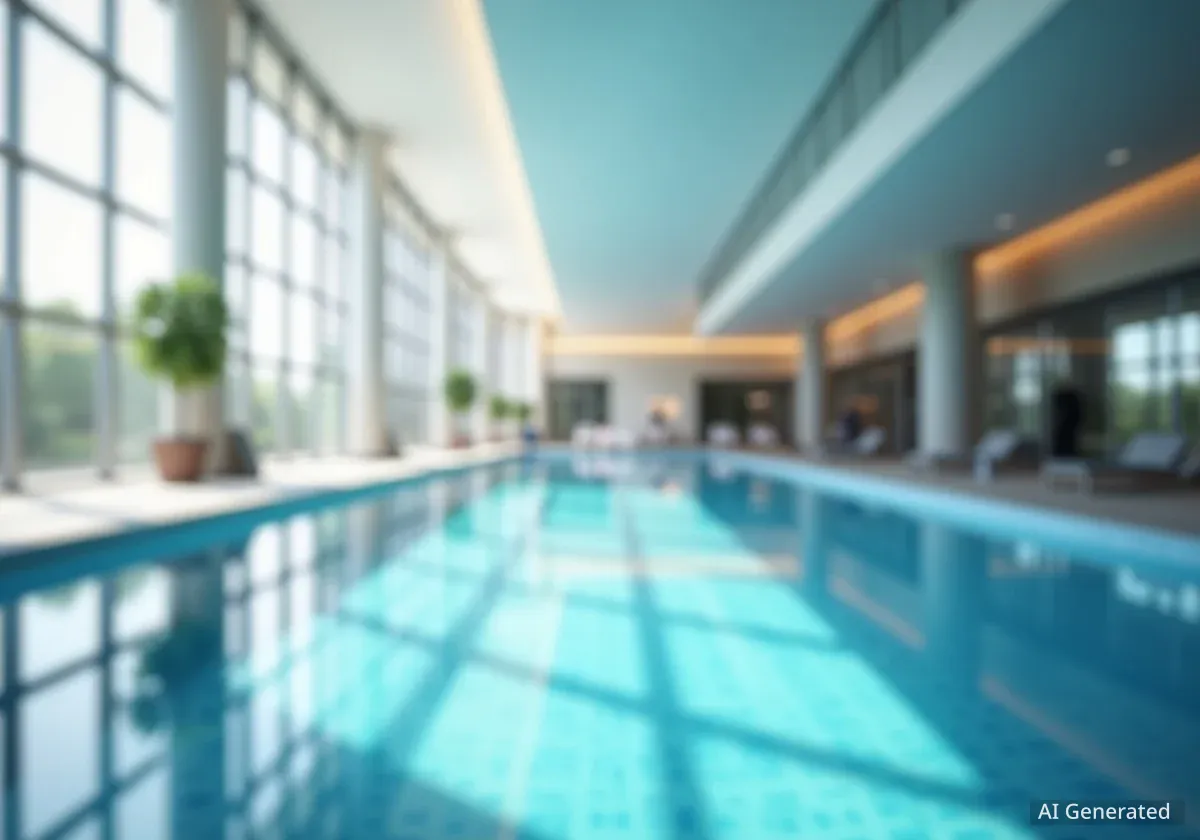 David Lloyd Club ouvre un nouveau centre de loisirs à Nice