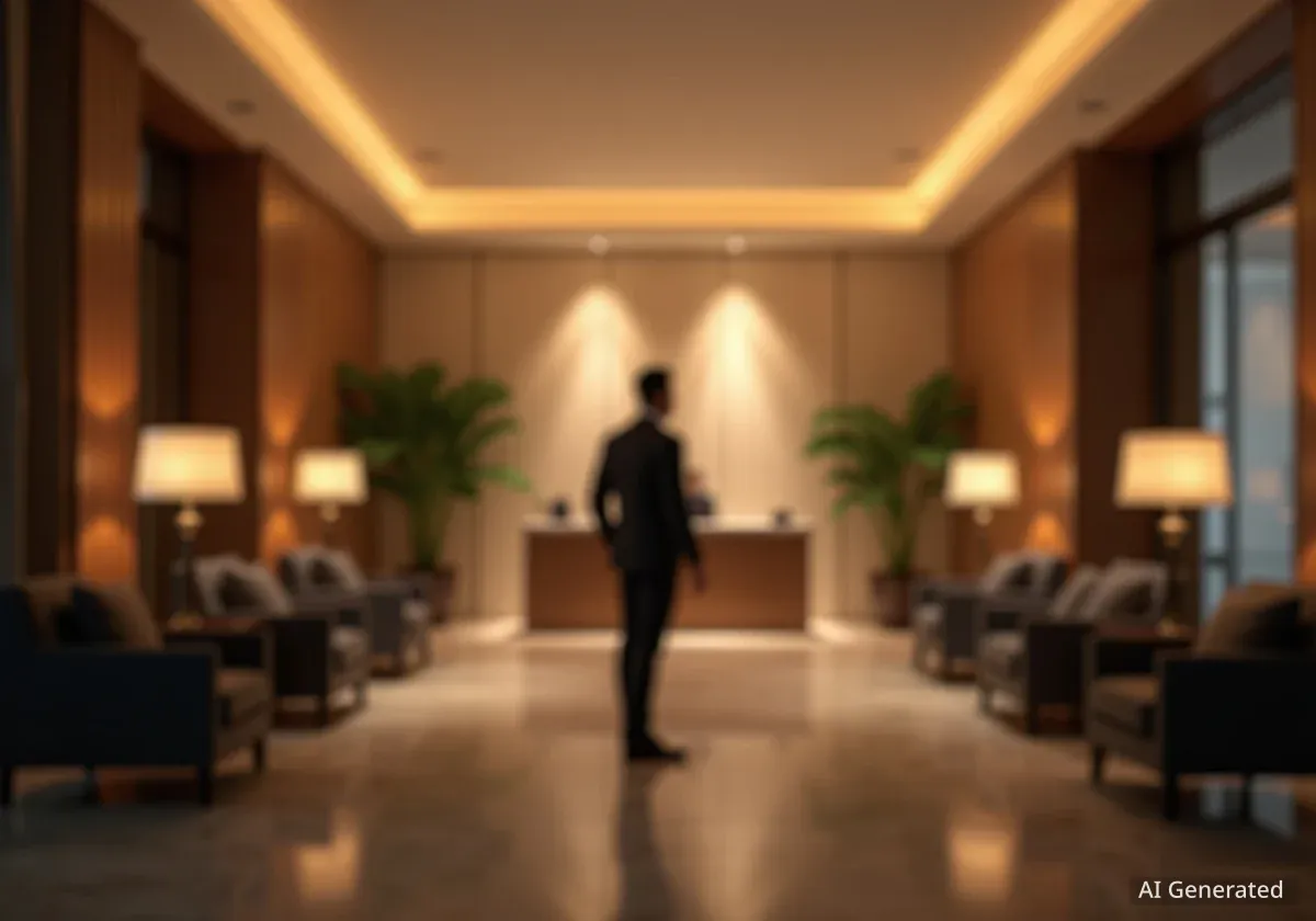 L'Hôtel Ambassador rouvre ses portes au cœur de Nice