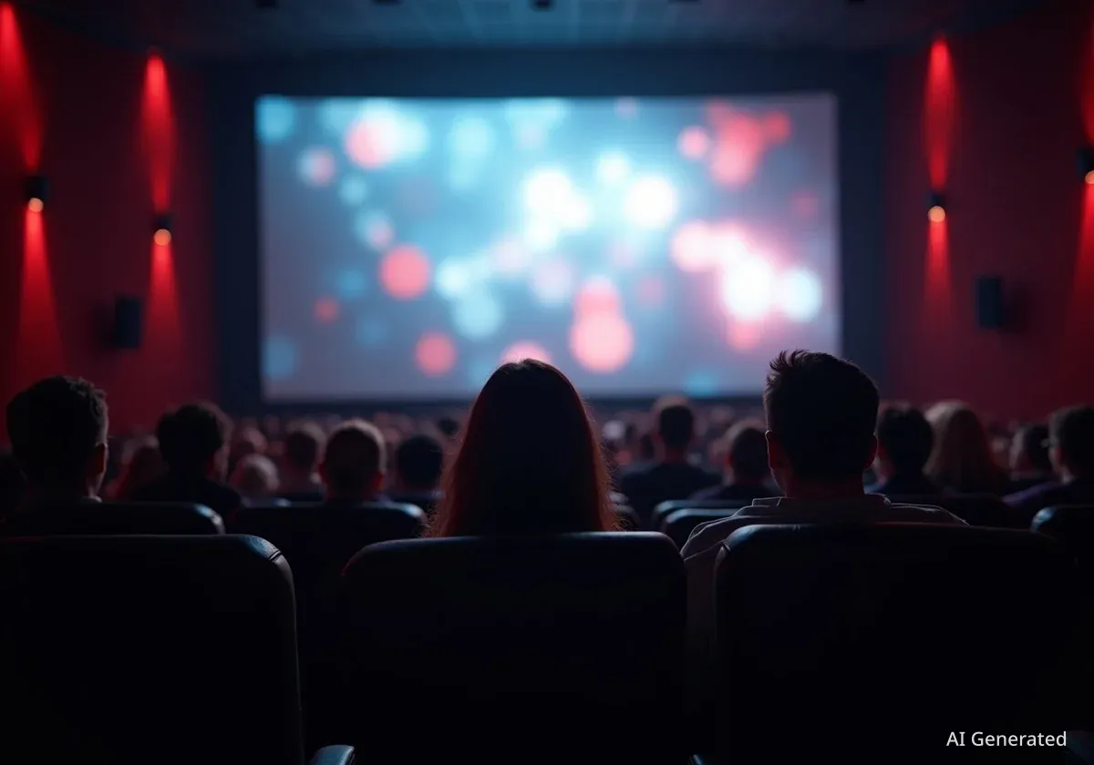 Jérôme Commandeur lance Cinéroman avec sa nouvelle comédie