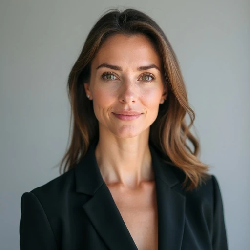 Juliette Lambert