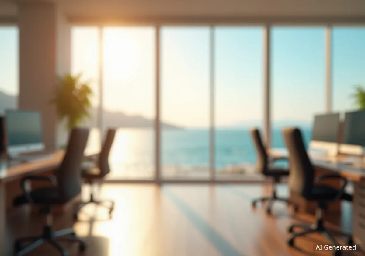 Emploi : des centaines de postes à pourvoir sur la Côte d'Azur