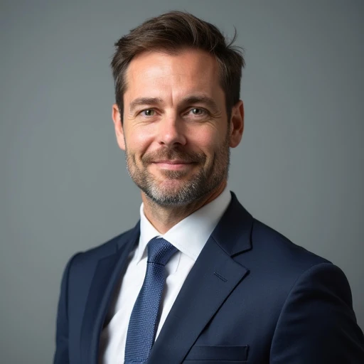Pierre Dubois
