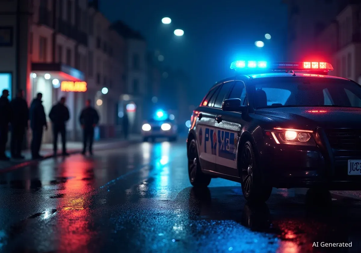 Un fugitif recherché pour trafic de drogue arrêté à Nice