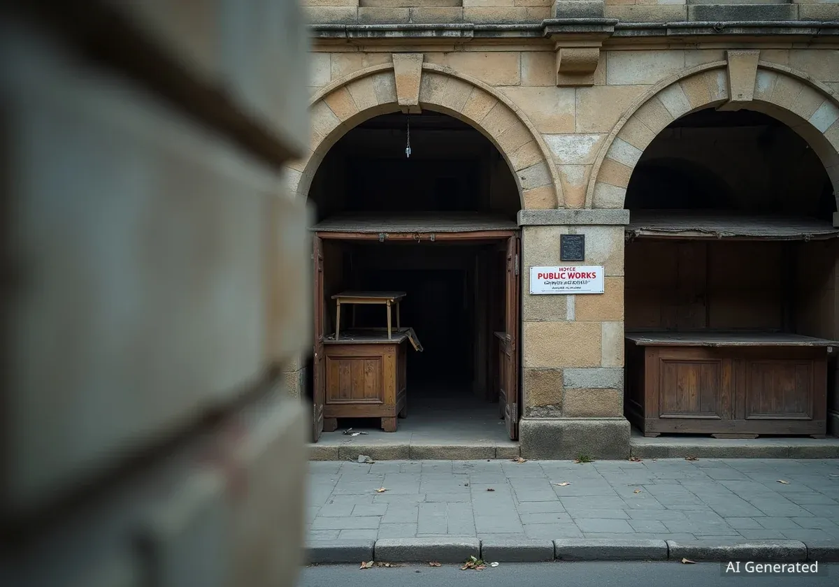 Nice : La mairie lance l'expropriation de la Halle Raiberti