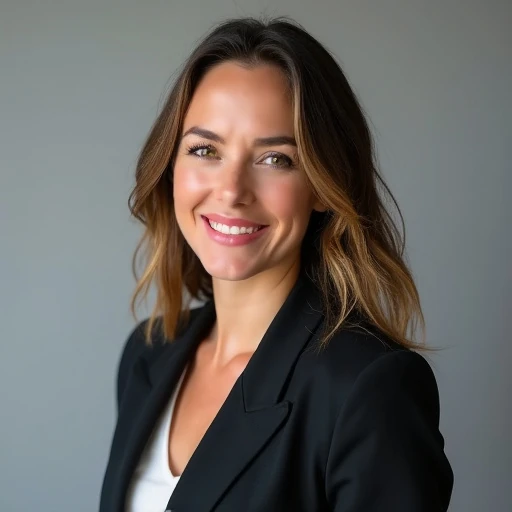 Juliette Morin