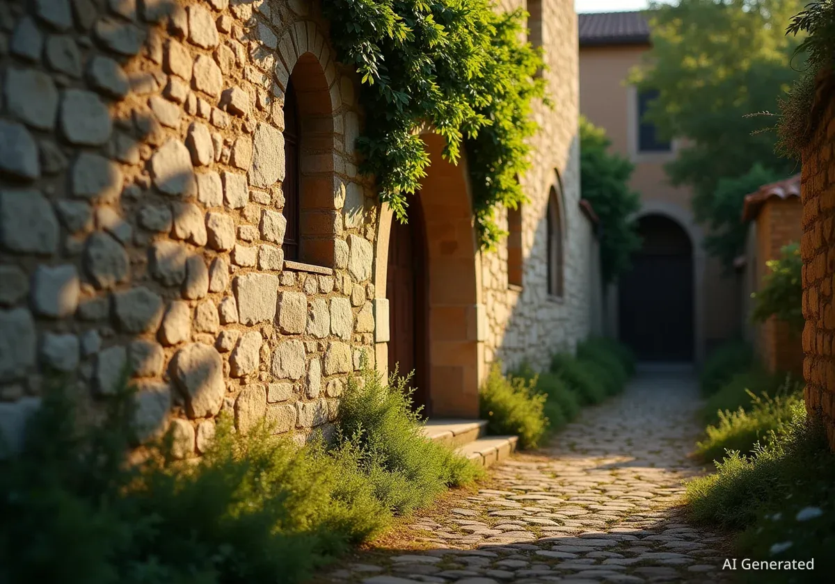 Saint-Laurent-du-Var : l'histoire méconnue d'un village azuréen