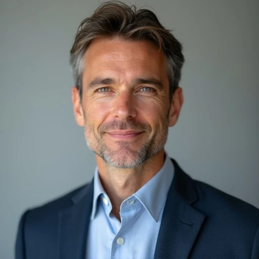 Arnaud Lambert