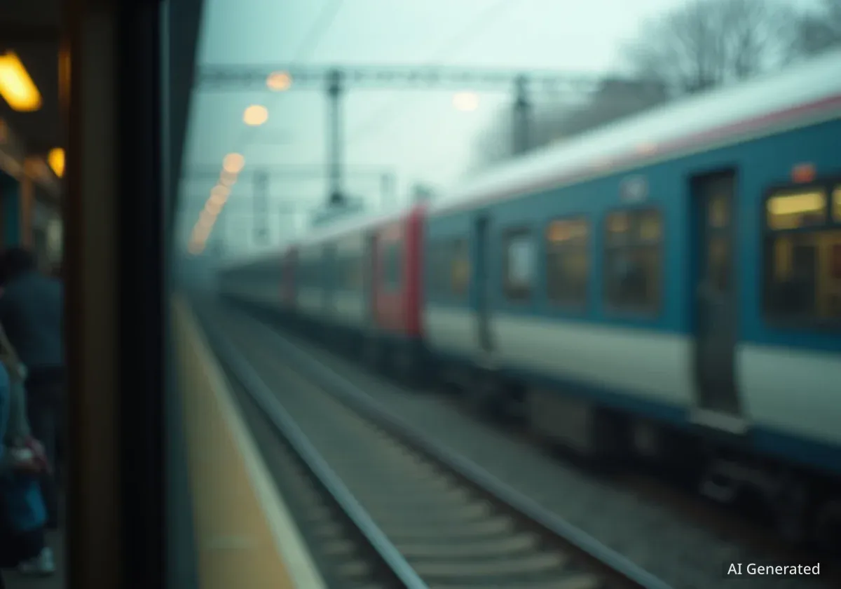Grève Côte d'Azur: fortes perturbations attendues jeudi