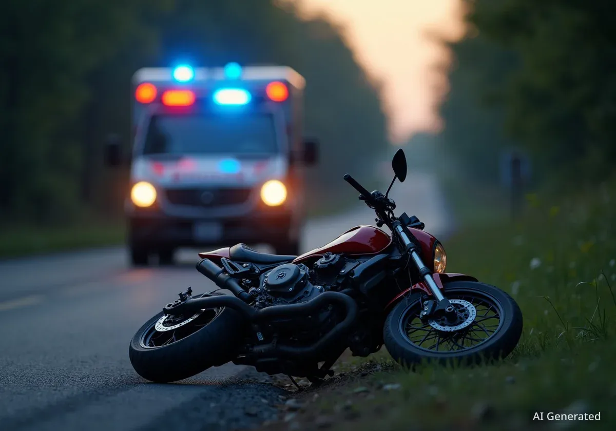 La Gaude : une adolescente de 16 ans gravement blessée