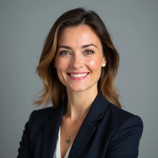 Isabelle Marchal
