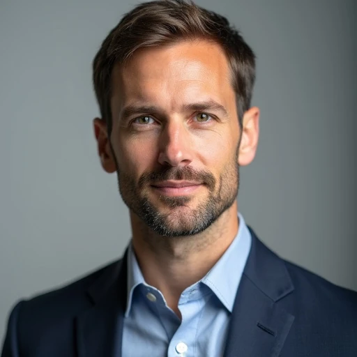 Nicolas Martin