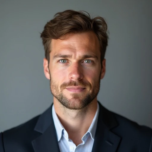 Bastien Lefevre