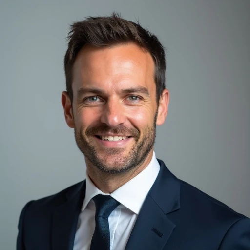 Julien Marchand