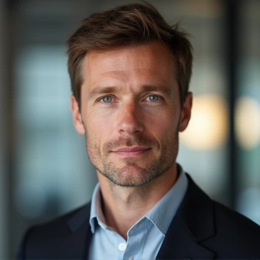 Valentin Rousseau