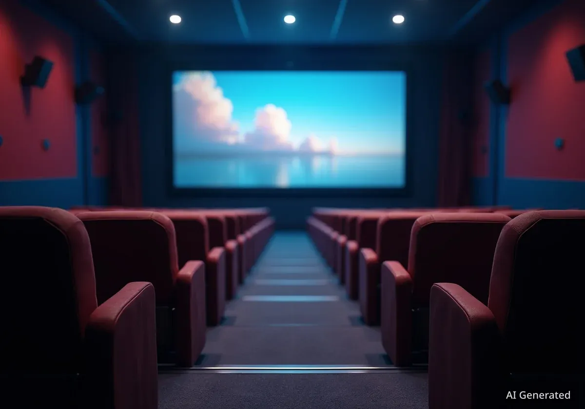 Cinéma Inclusif: Nice accueille des séances adaptées pour tous