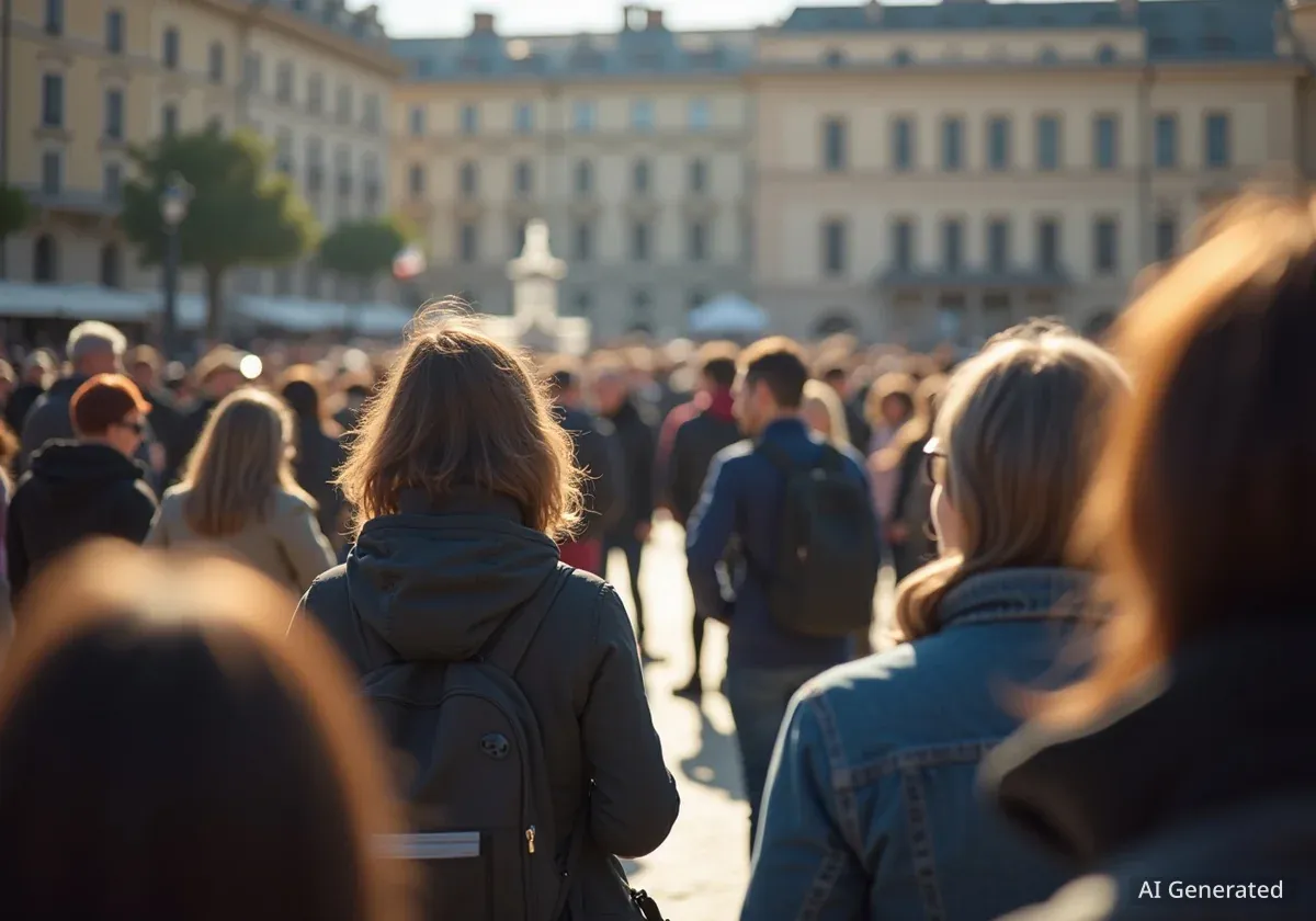 Mouvement citoyen à Nice : un rassemblement pour débattre