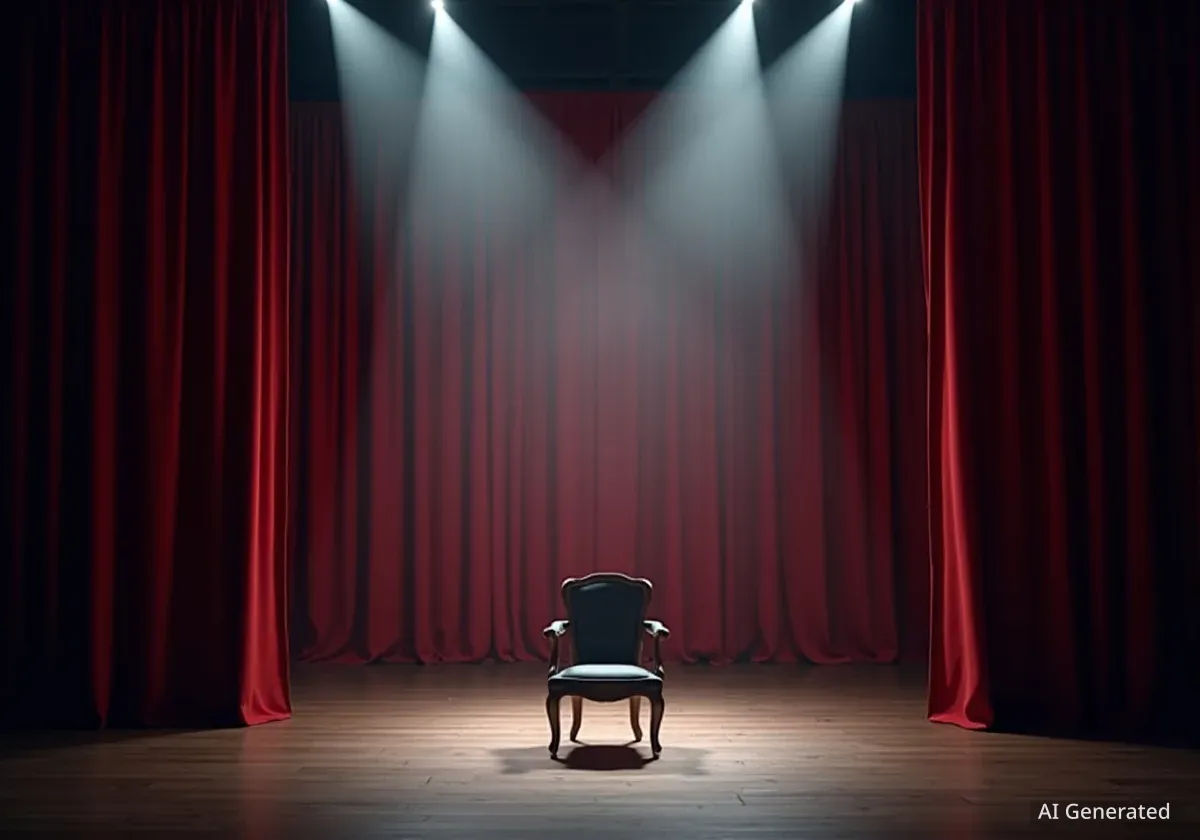 Rentrée Culturelle 2025 : Le Guide des Spectacles Attendus