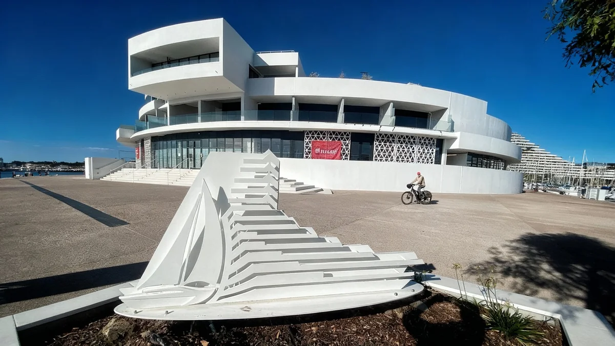 Inquiétude sur la Côte d'Azur : un groupe hôtelier en redressement judiciaire