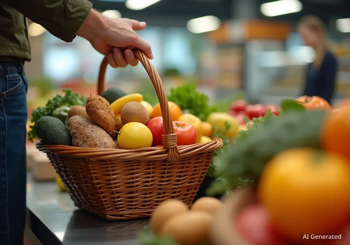 HopHopFood étend son service anti-gaspillage à Cagnes-sur-Mer