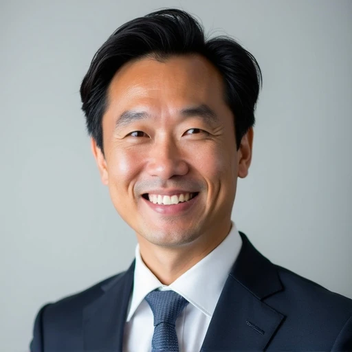 Kenji Tanaka