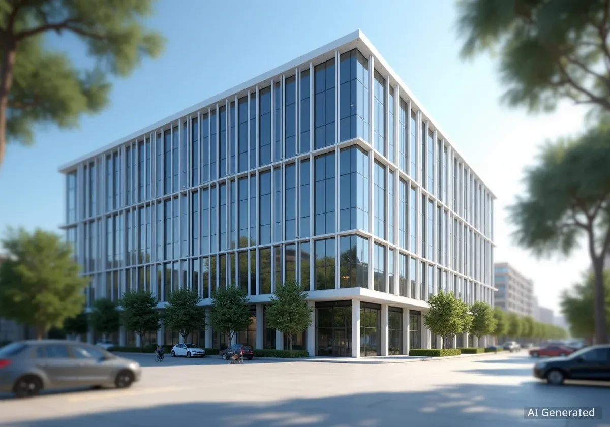 Experts-Comptables PACA : de nouveaux locaux à Nice