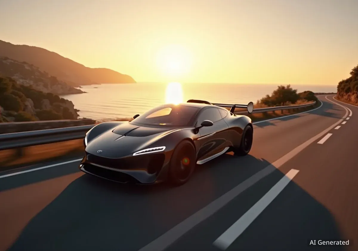 Riviera Electric Challenge 2025 : Un Rallye Écoresponsable