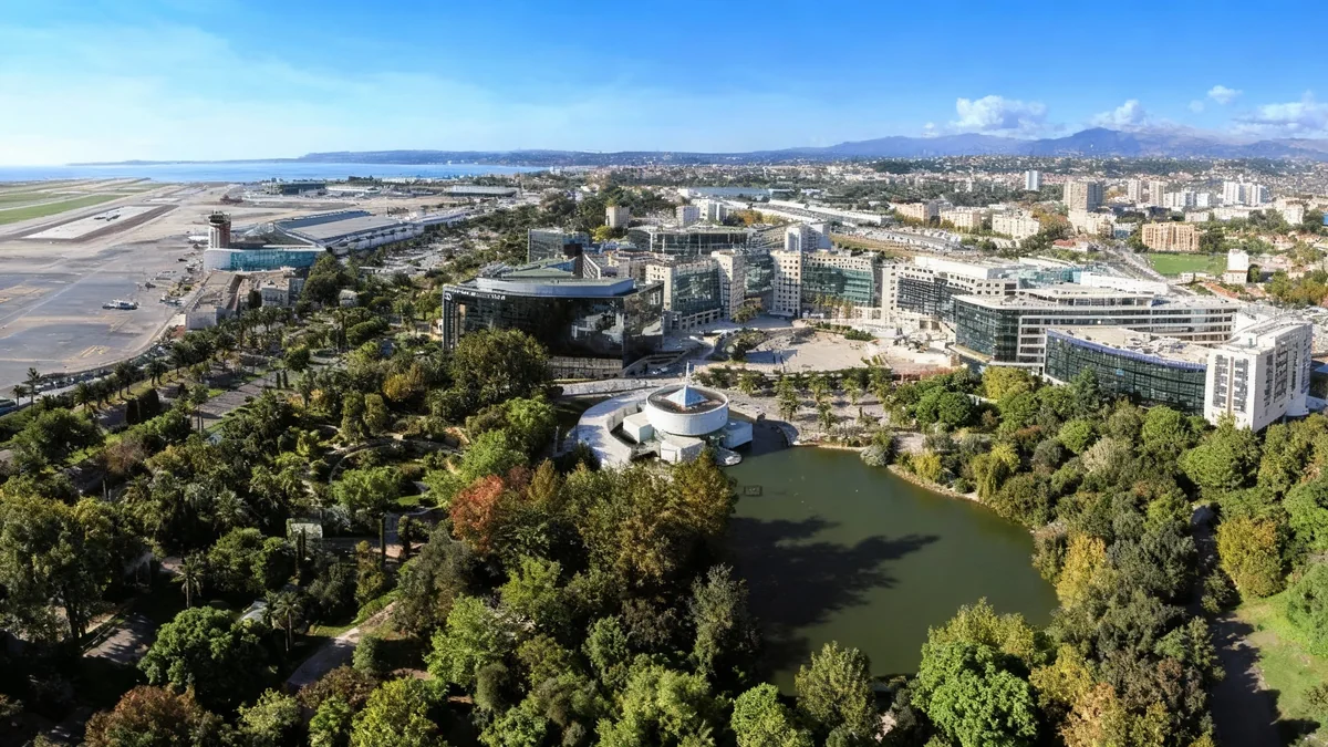 Recul des faillites d'entreprises dans les Alpes-Maritimes