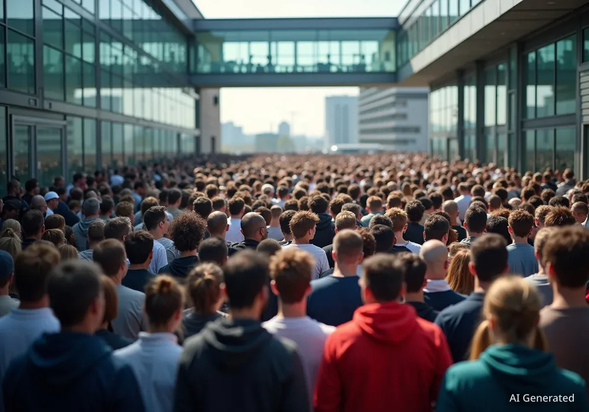 Prom'Classic 2026 : Forte affluence et site saturé pour les inscriptions
