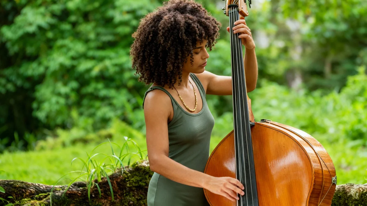 Jazz sous les bigaradiers : une 28e édition féminine