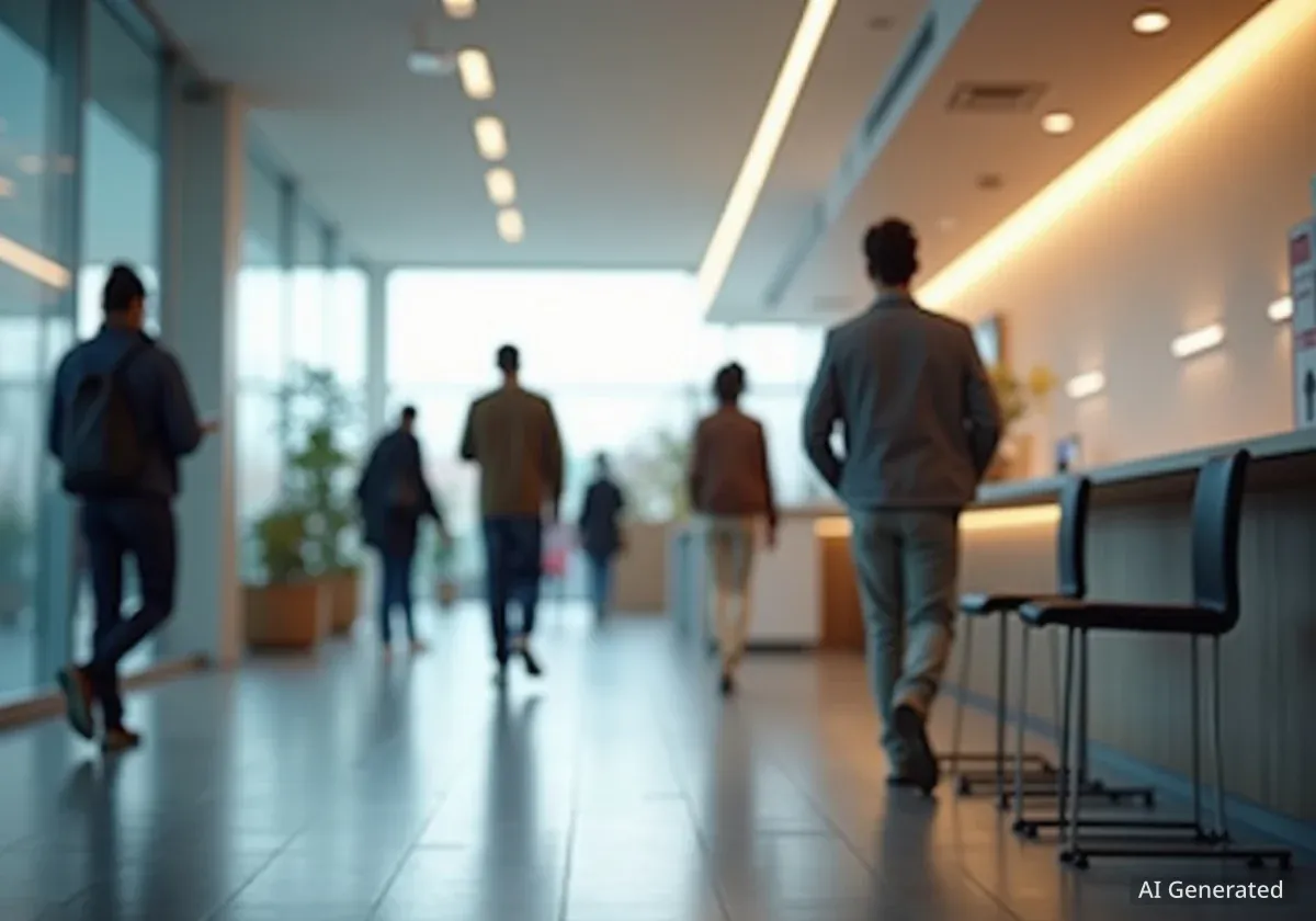 Nice : Une nouvelle Maison des services publics ouvre à Saint-Roch
