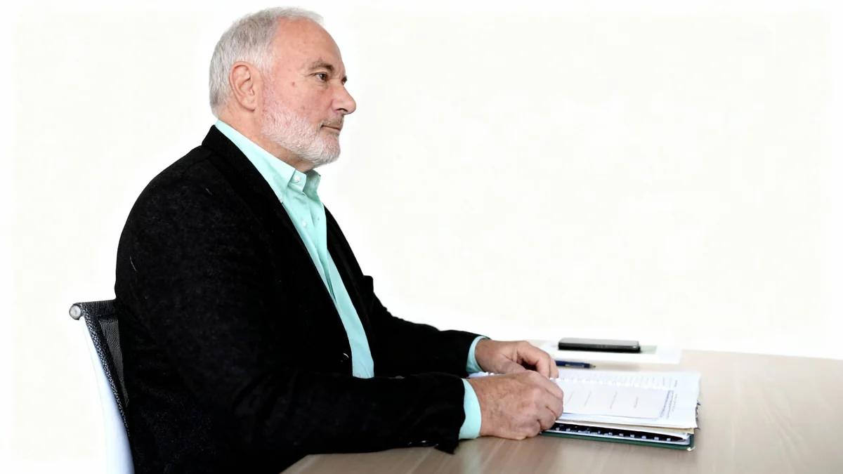 Municipales 2026 à Nice : le plan de Jean-Marc Governatori pour la mobilité