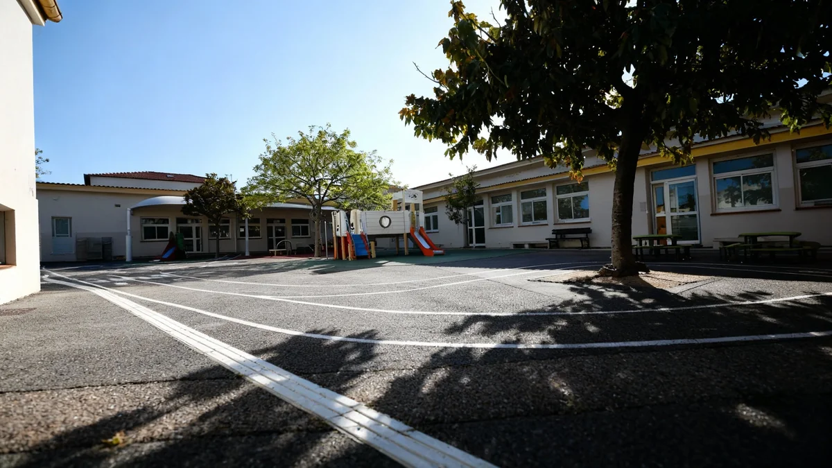 Tensions à Saint-Laurent-du-Var : un enseignant réintégré